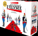 La course à L'Élysée