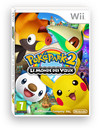 PokéPark 2 : Le Monde des Voeux - Test Wii