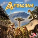 Africana en prévision chez Filo pour le mois de Mai