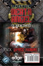 La critique de Space Hulk : Death Angel : Pack Space Marine 1