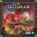 La critique de Talisman