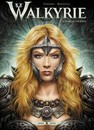 Walkyrie - Tome 1 - Le Tombeau des Dieux
