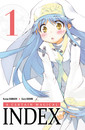 A Certain Magical Index T.5