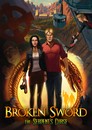 Les Chevaliers de Baphomet 5 : La malédiction du serpent, sur Kickstarter