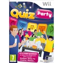 Quiz Party - Test Wii