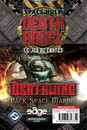 La critique de Space Hulk : Death Angel : Deathwing