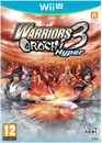 Warriors Orochi 3 Hyper - Test Wii U