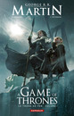 A game of thrones - Tome 1 - Le Trône de fer