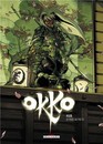 Okko - Tome 8 : Critique