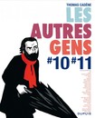 Autres gens (Les) - Tomes 10 et 11 