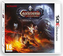 Castlevania : Lords of Shadow - Mirror of Fate - Test 3DS