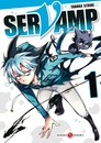 Servamp T.2