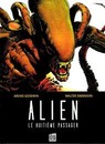 Alien, le huitième passager - Dans le comics, personne ne vous entendra crier ! 
