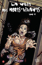 La nuit des morts-vivants - Tome 4 - ça sent le sapin ! 