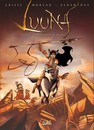 Luuna - Tome 8 - L'Attrapeur de rêves
