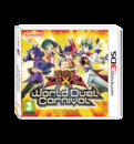 Yu-Gi-Oh! Zexal : World Duel Carnival - Test