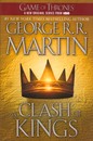 Le trône de fer T2 - A clash of Kings