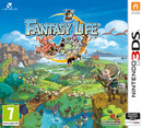 Fantasy Life - Une vie de rêve ! 