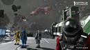 Space Engineers, le space opera sauce Minecraft