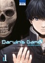Le Zoom de la semaine : Darwin’s Game - Combats de singes. 