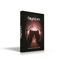 Captive - La BD dont vous êtes le héros-l'héroïne