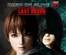 Dead or Alive 5 Last Round - Test PS4