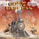 Colt Express, le far-west sur un plateau