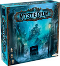 Mysterium, le Cluedo des médiums