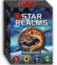 Star Realms : Duel dans les étoiles