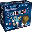 Perudo, aux couleurs de l'Equipe de France 
