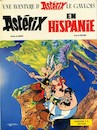 Astérix en Hispanie