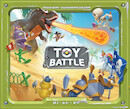Toy Battle : petit duel, grosses décisions