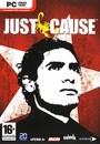 Just cause - Preview