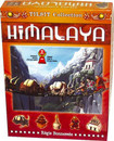 Himalaya et son extension