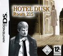 Hotel Dusk : Room 215 - Test