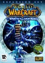 World of Warcraft : Le PATCH pour le Roi Liche