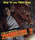 Sortie prochaine de Zombies!!! 3