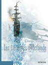 Corsaires d'Alcibiade (Les) - Tome 3 - Le Français