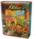 Du balai ! Pas laid !
