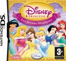 Quand je serais grande, je serais une princesse (Disney) !