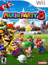 Mario Party 8 - Test