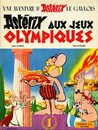 Astérix aux jeux olympiques