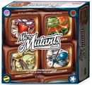 Micro Mutants Evolution