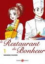 Restaurant du Bonheur (Le)