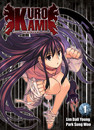 Kurokami T.17