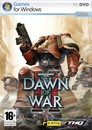 Premier aperçu de Dawn of War II 