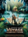 Voyage au centre de la Terre 3D